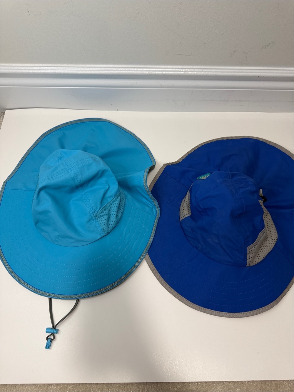 Sunday Afternoons Play Hat - Children to Youths Kids Wide-Brim, uv protection